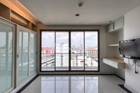 Condo à Bang Lamung, Thaïlande, 2 chambres  № 172599 - photo 27