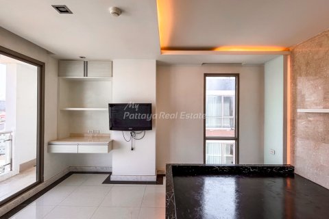 Condo à Bang Lamung, Thaïlande, 2 chambres  № 172599 - photo 22