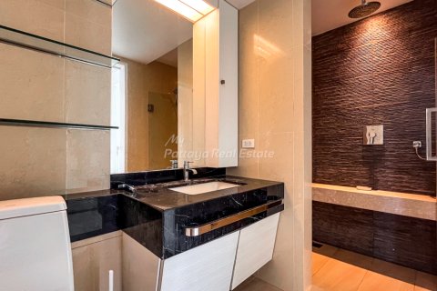 Condo à Bang Lamung, Thaïlande, 2 chambres  № 172599 - photo 20