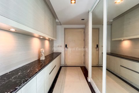 Condo à Bang Lamung, Thaïlande, 2 chambres  № 172599 - photo 6