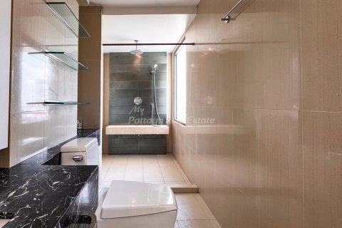 Condo à Bang Lamung, Thaïlande, 2 chambres  № 172599 - photo 25