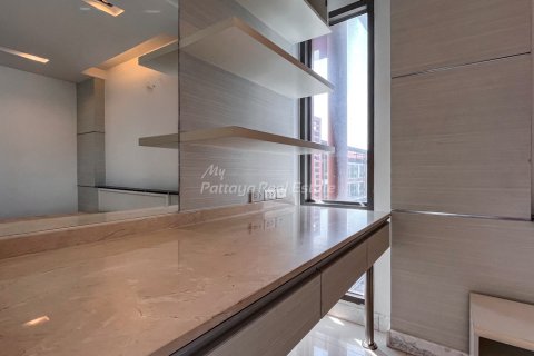 Condo à Bang Lamung, Thaïlande, 2 chambres  № 172599 - photo 18