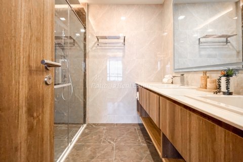 Кондоминиум с 2 спальнями в Паттайе, Таиланд № 172602 - фото 20