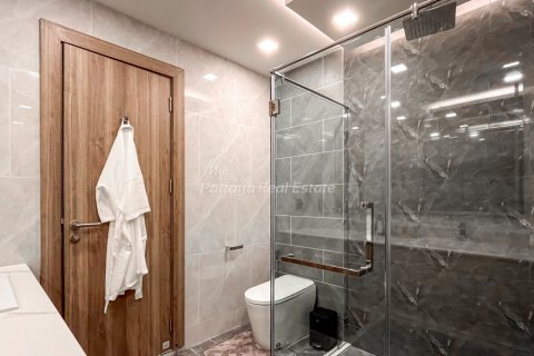 Кондоминиум с 2 спальнями в Паттайе, Таиланд № 172602 - фото 24