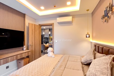 Кондоминиум с 2 спальнями в Паттайе, Таиланд № 172602 - фото 8