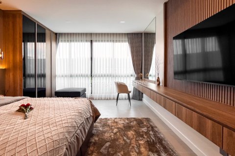 Кондоминиум с 2 спальнями в Паттайе, Таиланд № 172602 - фото 14