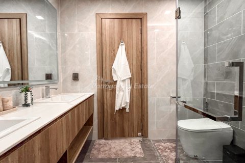 Кондоминиум с 2 спальнями в Паттайе, Таиланд № 172602 - фото 23