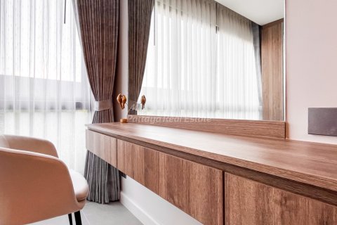 Кондоминиум с 2 спальнями в Паттайе, Таиланд № 172602 - фото 18