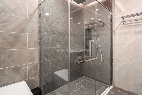 Кондоминиум с 2 спальнями в Паттайе, Таиланд № 172602 - фото 22