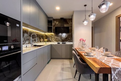 Кондоминиум с 2 спальнями в Паттайе, Таиланд № 172602