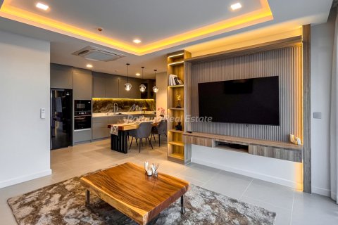 Кондоминиум с 2 спальнями в Паттайе, Таиланд № 172602 - фото 4