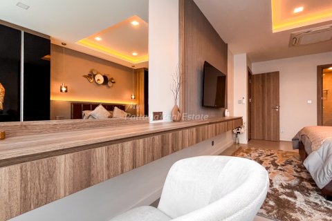 Кондоминиум с 2 спальнями в Паттайе, Таиланд № 172602 - фото 17