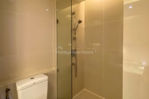 Condo à Pattaya, Thaïlande, 2 chambres  № 172600 - photo 24