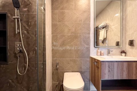 Condo in Pattaya, Thailand, 3 bedrooms  № 172603 - photo 13