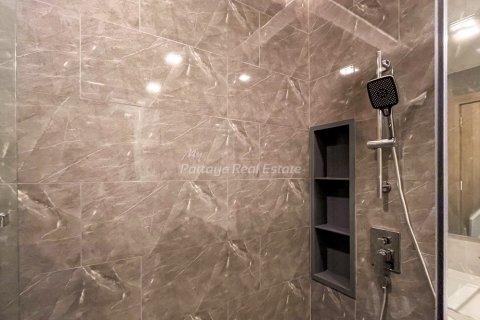 Condo in Pattaya, Thailand, 3 bedrooms  № 172603 - photo 24