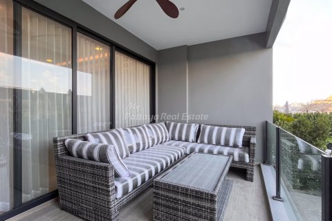 Condo in Pattaya, Thailand, 3 bedrooms  № 172603 - photo 26