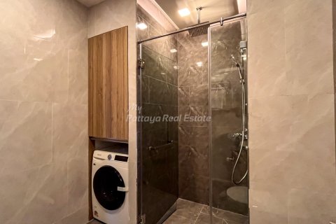Condo in Pattaya, Thailand, 3 bedrooms  № 172603 - photo 14