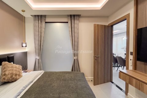 Condo in Pattaya, Thailand, 3 bedrooms  № 172603 - photo 10