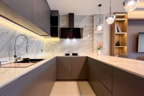 Condo in Pattaya, Thailand, 3 bedrooms  № 172603 - photo 3