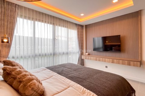 Condo in Pattaya, Thailand, 3 bedrooms  № 172603 - photo 15