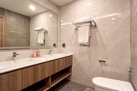 Condo in Pattaya, Thailand, 3 bedrooms  № 172603 - photo 23