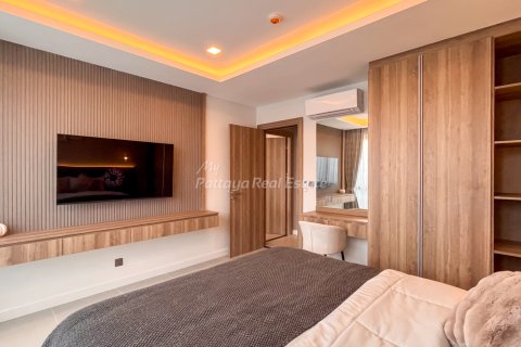 Condo in Pattaya, Thailand, 3 bedrooms  № 172603 - photo 17