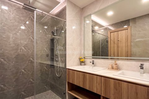 Condo in Pattaya, Thailand, 3 bedrooms  № 172603 - photo 25