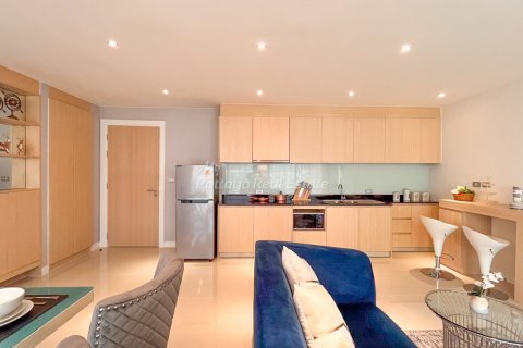 Condo à Pattaya, Thaïlande, 2 chambres № 172601 - photo 2