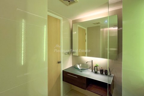 Condo à Pattaya, Thaïlande, 2 chambres № 172601 - photo 24