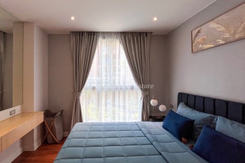 Condo à Pattaya, Thaïlande, 2 chambres № 172601 - photo 16