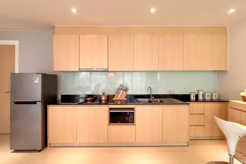 Condo à Pattaya, Thaïlande, 2 chambres № 172601 - photo 4