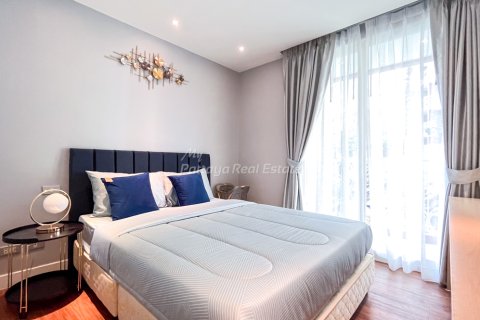 Condo à Pattaya, Thaïlande, 2 chambres № 172601 - photo 11