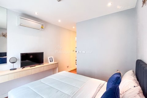 Condo à Pattaya, Thaïlande, 2 chambres № 172601 - photo 12
