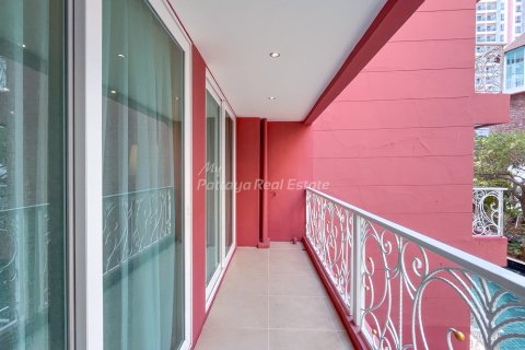 Condo à Pattaya, Thaïlande, 2 chambres № 172601 - photo 21