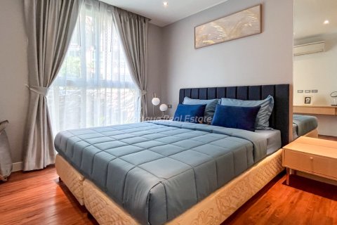 Condo à Pattaya, Thaïlande, 2 chambres № 172601 - photo 19