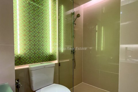 Condo à Pattaya, Thaïlande, 2 chambres № 172601 - photo 23