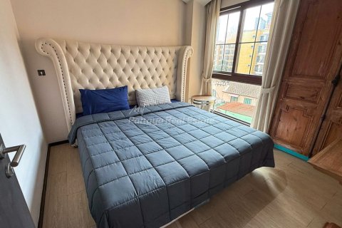 Condo à Pattaya, Thaïlande, 2 chambres  № 172597 - photo 7