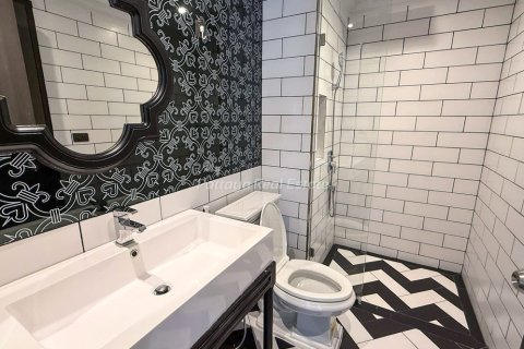 Condo à Pattaya, Thaïlande, 2 chambres  № 172597 - photo 8