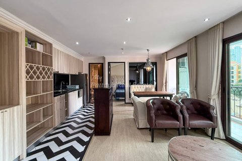 Condo à Pattaya, Thaïlande, 2 chambres  № 172597 - photo 4