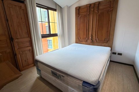 Condo à Pattaya, Thaïlande, 2 chambres  № 172597 - photo 6