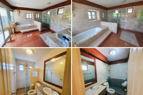 House in Bang Yai, Thailand 5 bedrooms № 167293 - photo 12