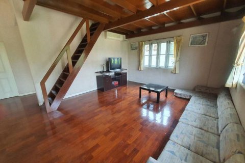 House in Bang Yai, Thailand 5 bedrooms № 167293 - photo 9
