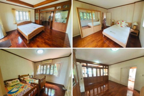 House in Bang Yai, Thailand 5 bedrooms № 167293 - photo 11
