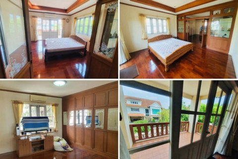 House in Bang Yai, Thailand 5 bedrooms № 167293 - photo 10