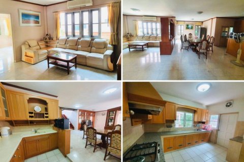 House in Bang Yai, Thailand 5 bedrooms № 167293 - photo 7