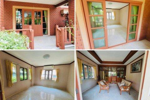 House in Bang Yai, Thailand 5 bedrooms № 167293 - photo 4