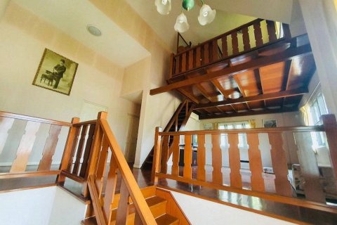 House in Bang Yai, Thailand 5 bedrooms № 167293 - photo 8