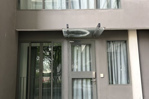 Студия в кондо в Хуай Кванге, Бангкок, Таиланд № 167291