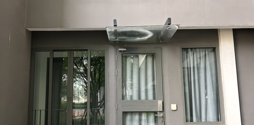 Студия в кондо в Хуай Кванге, Бангкок, Таиланд № 167291