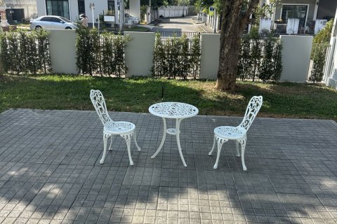 Maison à San Sai, Thaïlande 4 chambres № 167296 - photo 10